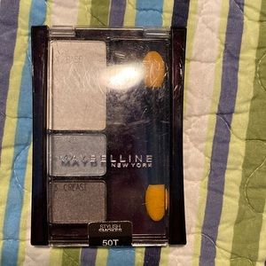 Maybelline Expert Wear Eyeshadow